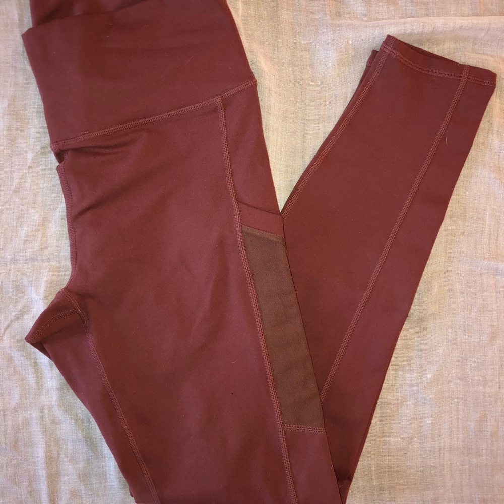 Fabletics mila pocket leggings